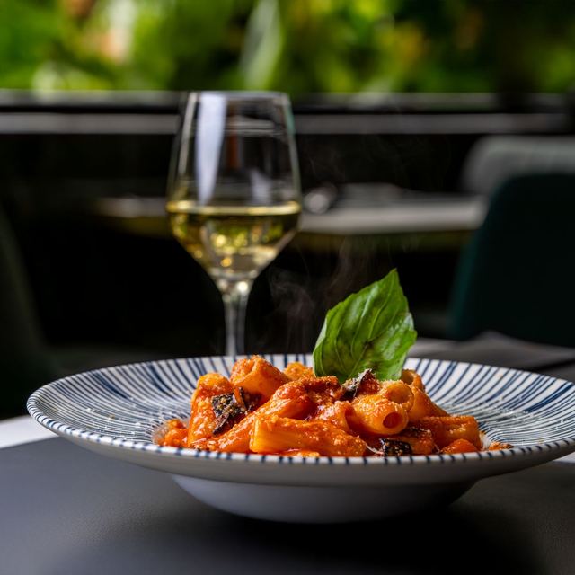 Pasta
